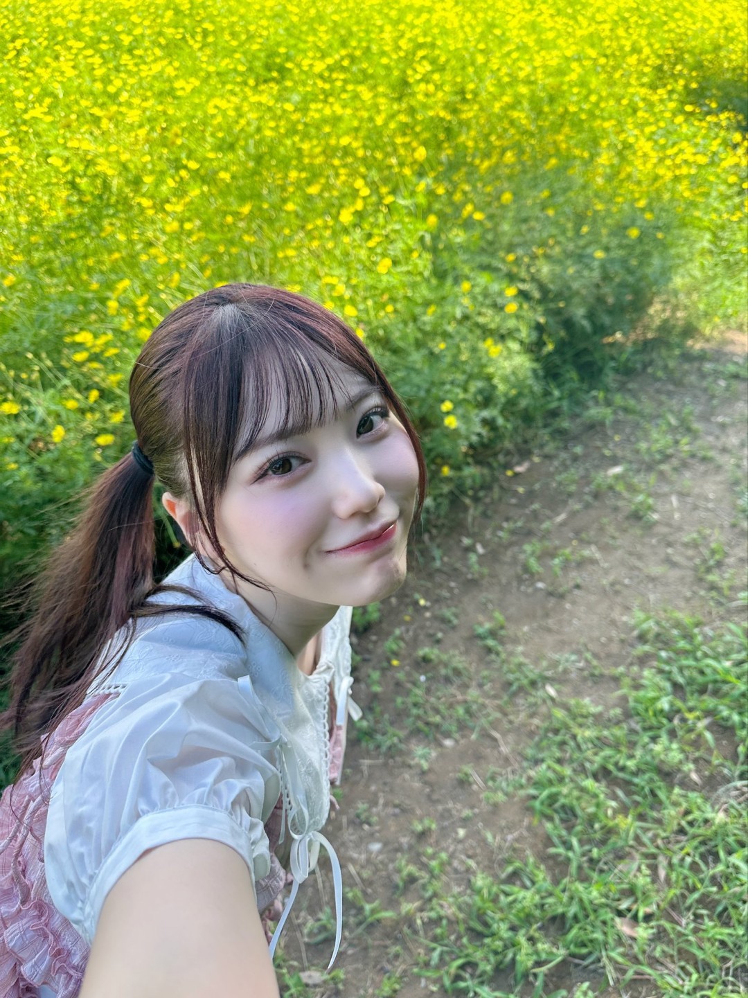 石川澪