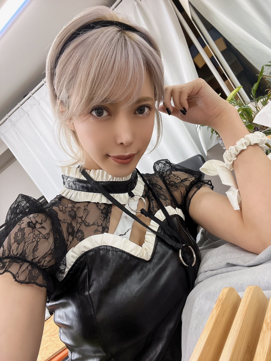 君島みお