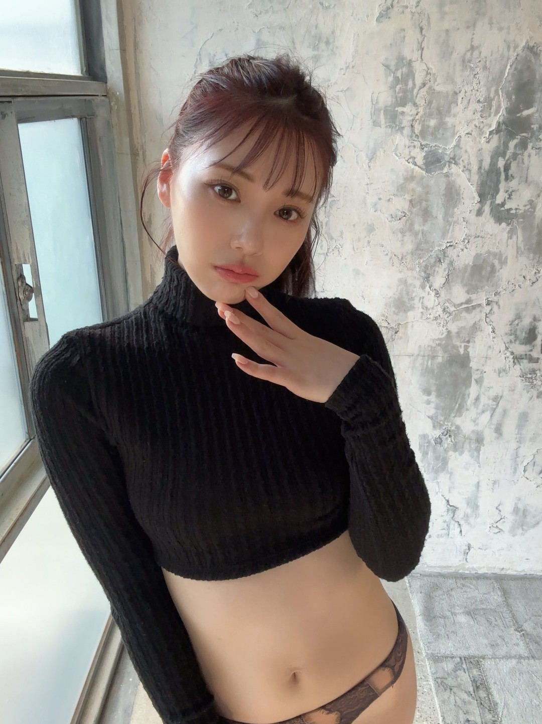 石川澪