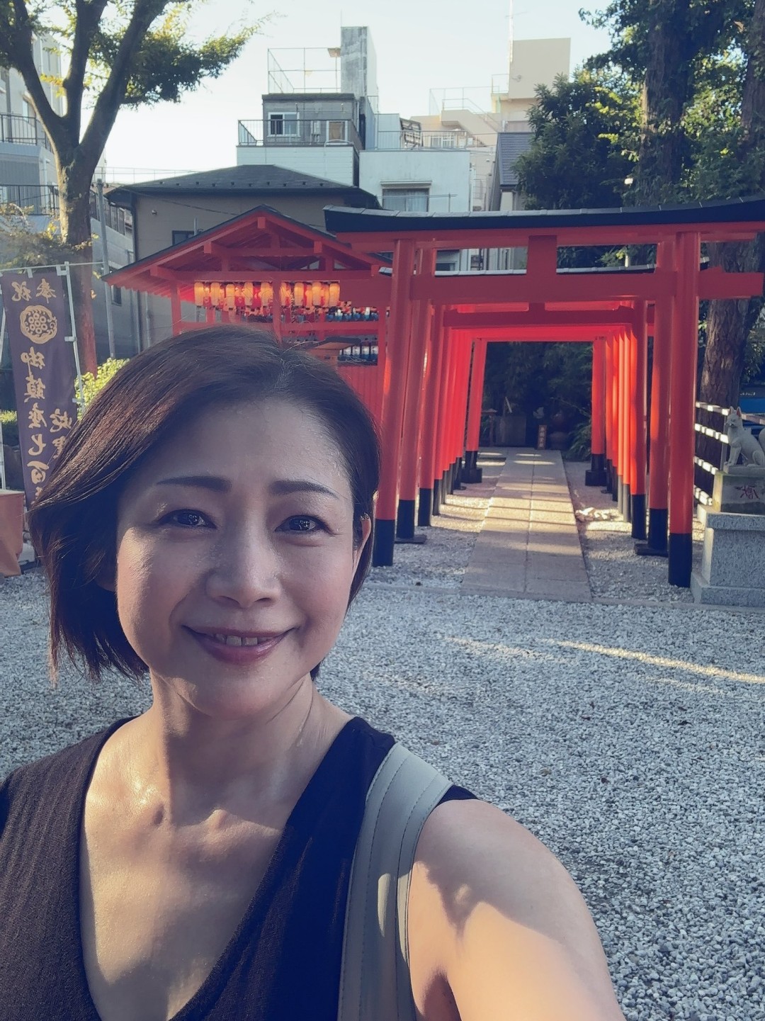 友田真希