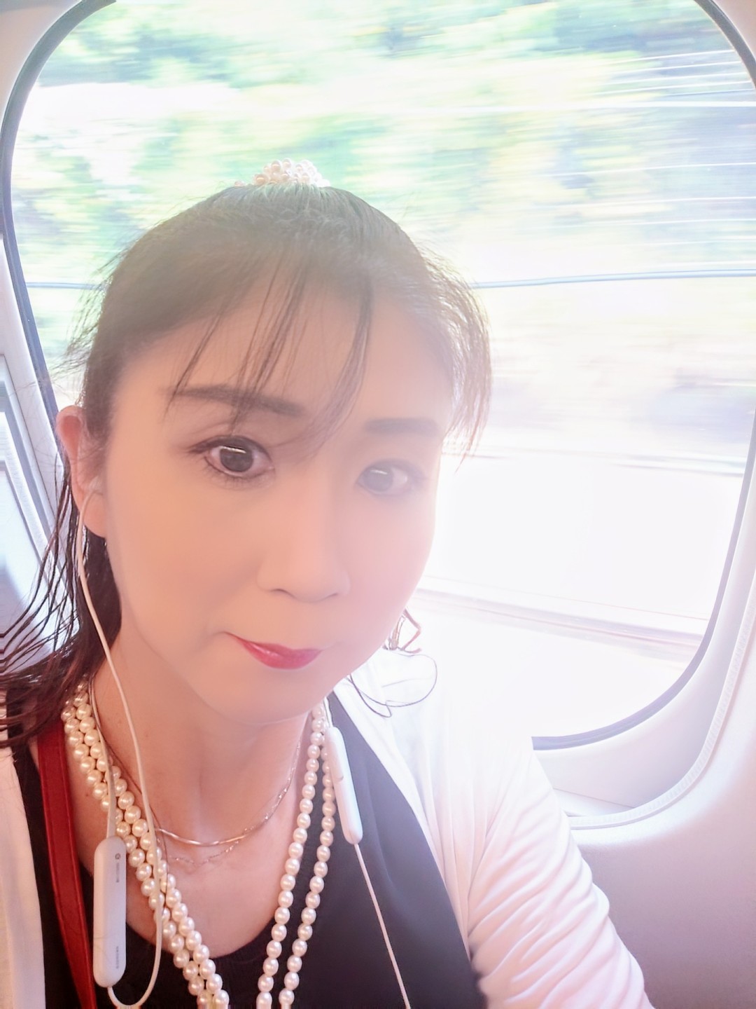 吉岡奈々子
