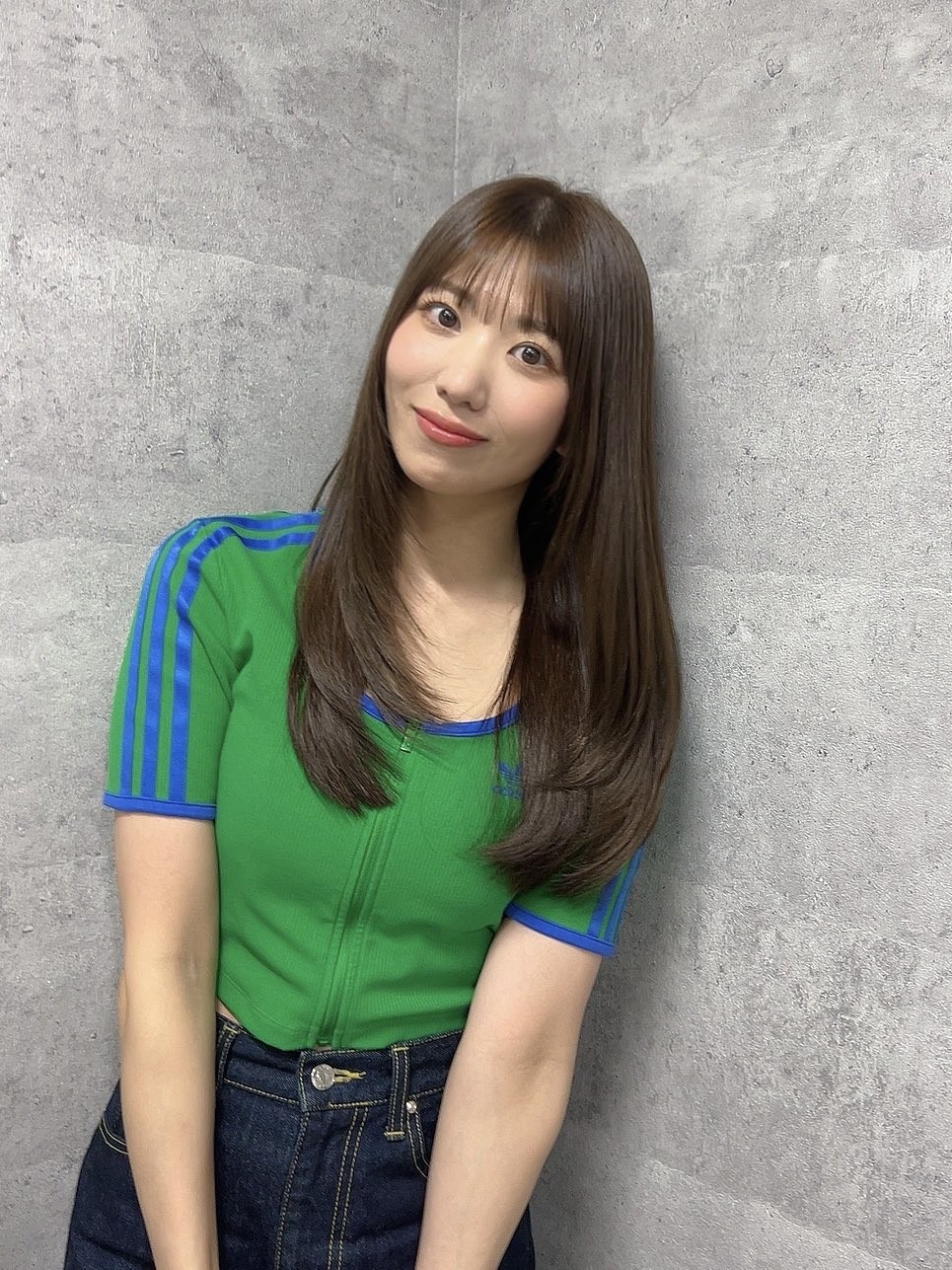 山岸あや花