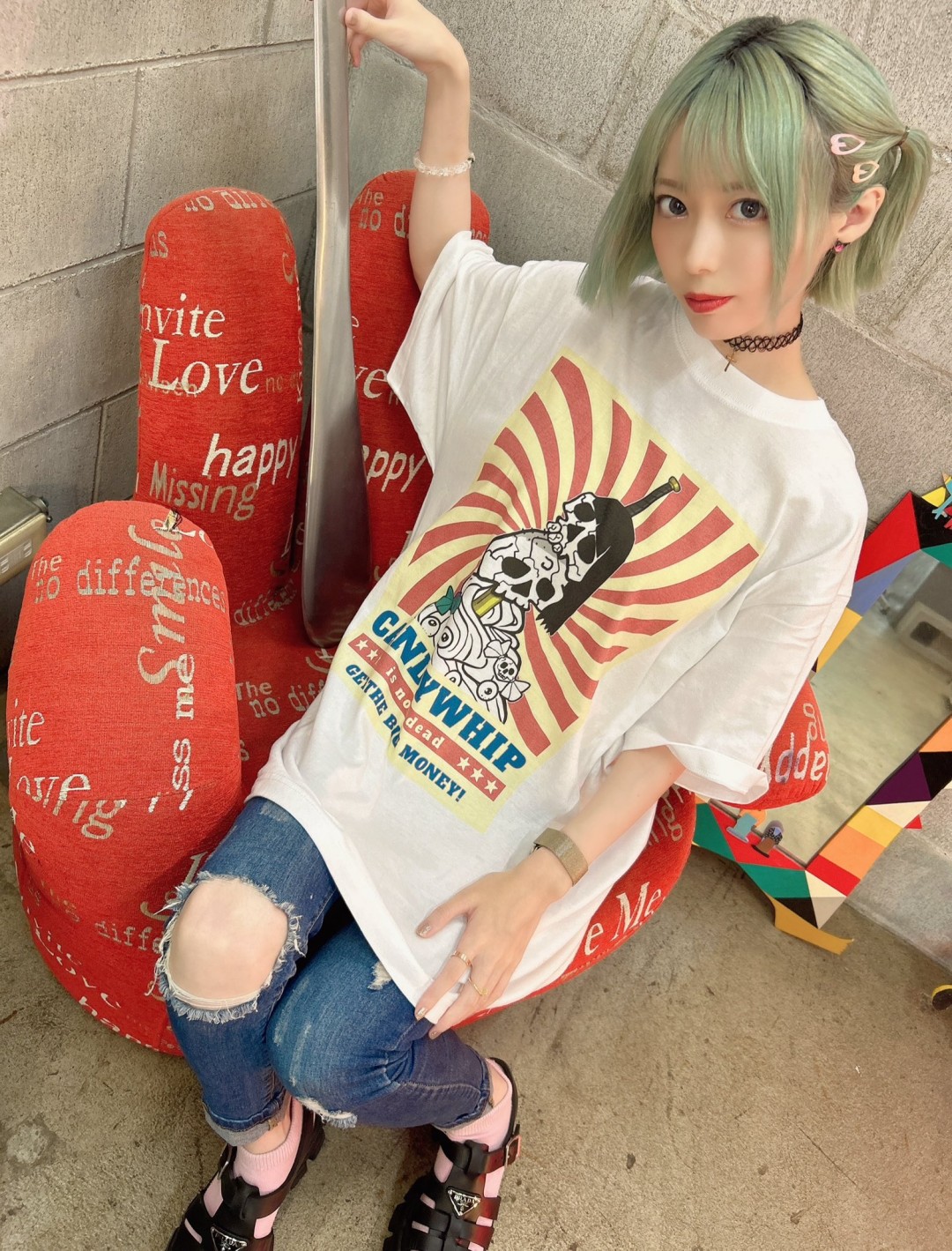 川菜美鈴