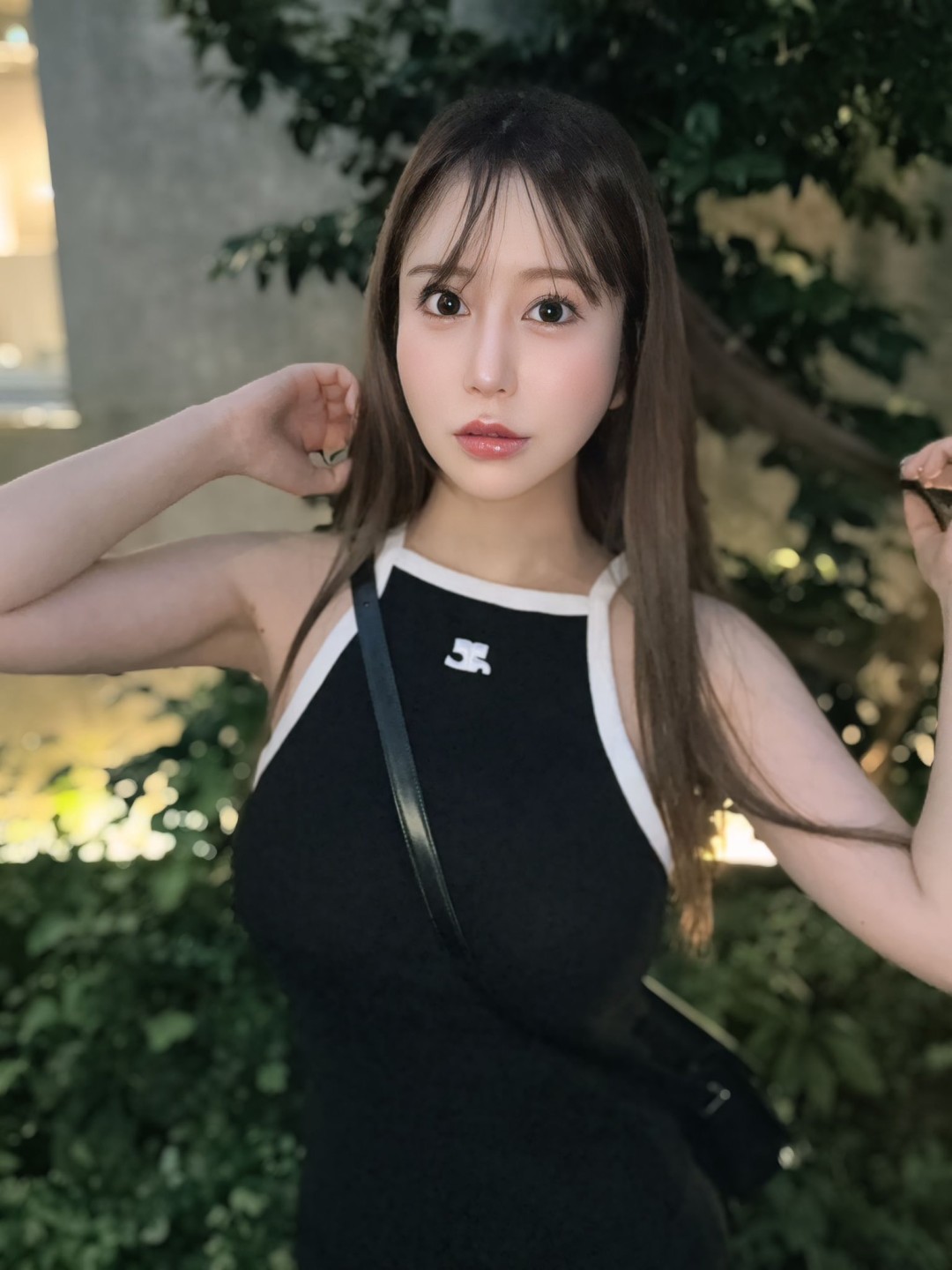 桃瀬くるみ