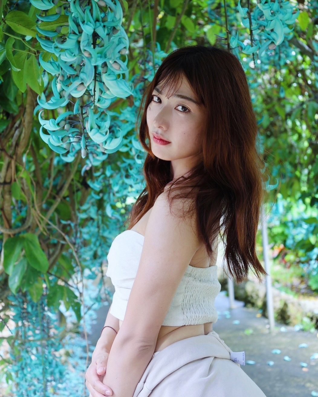 由愛可奈