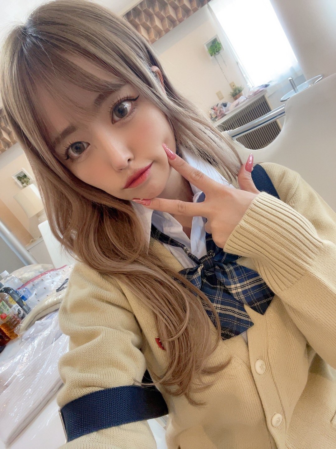 椿りか