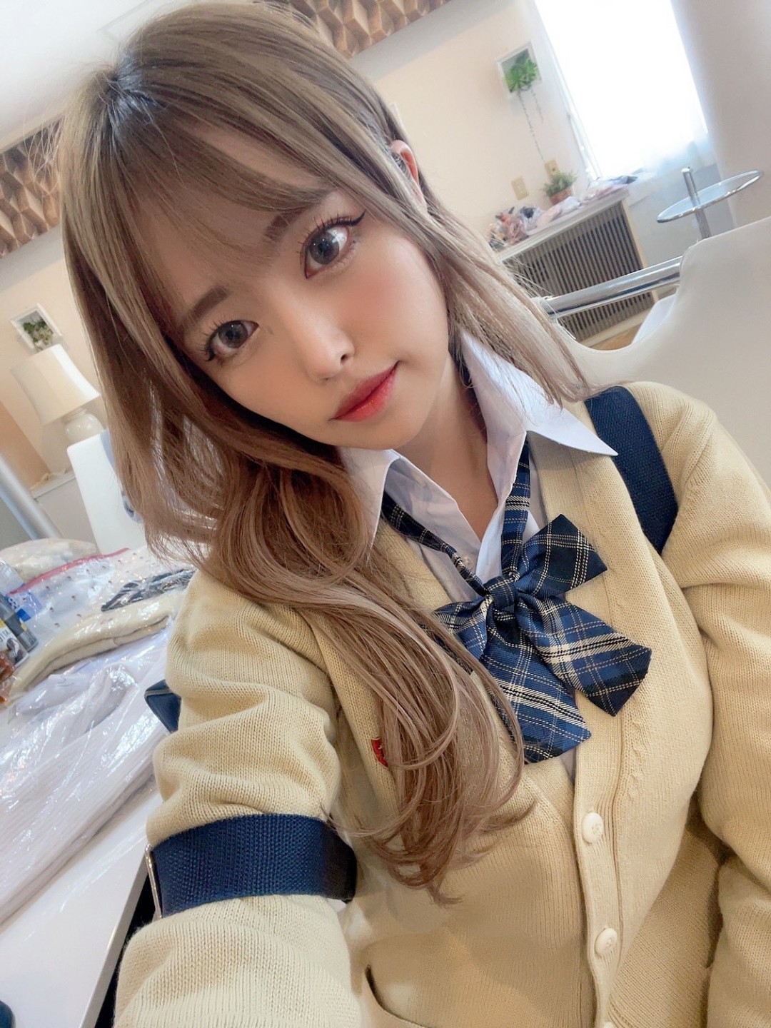 椿りか