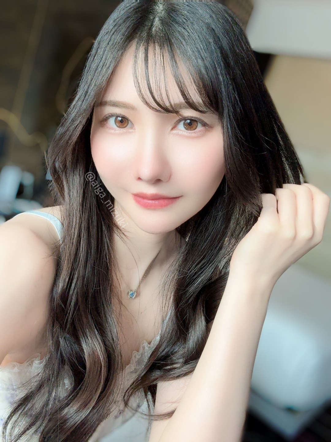 藍芽みずき