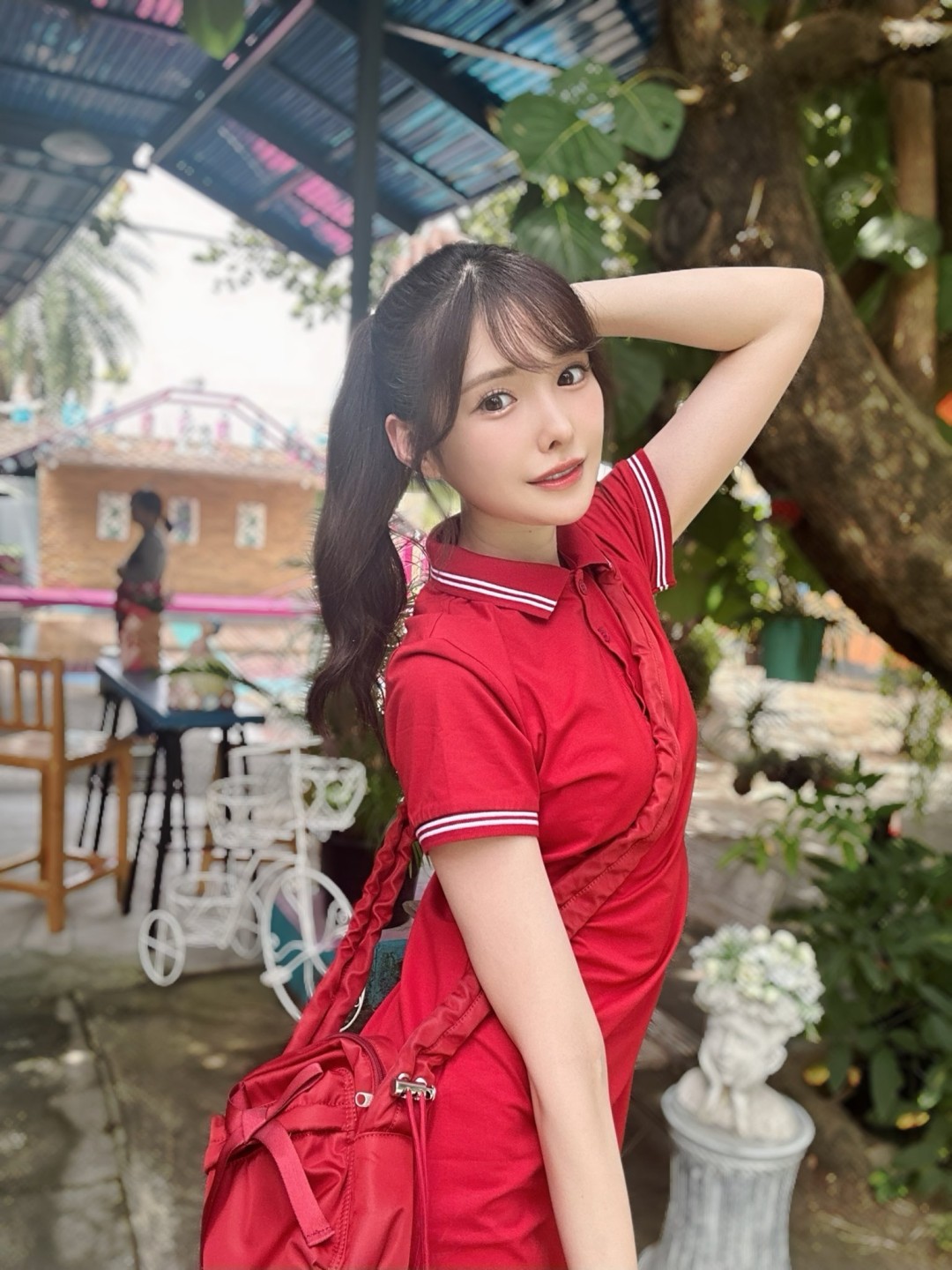 新ありな