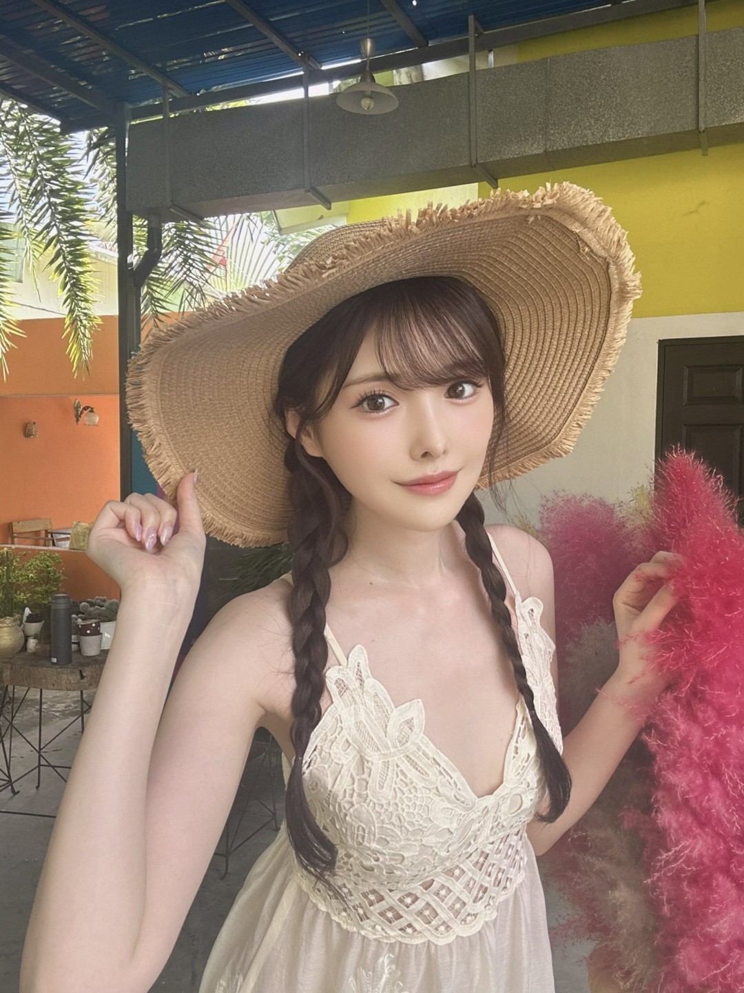 新ありな