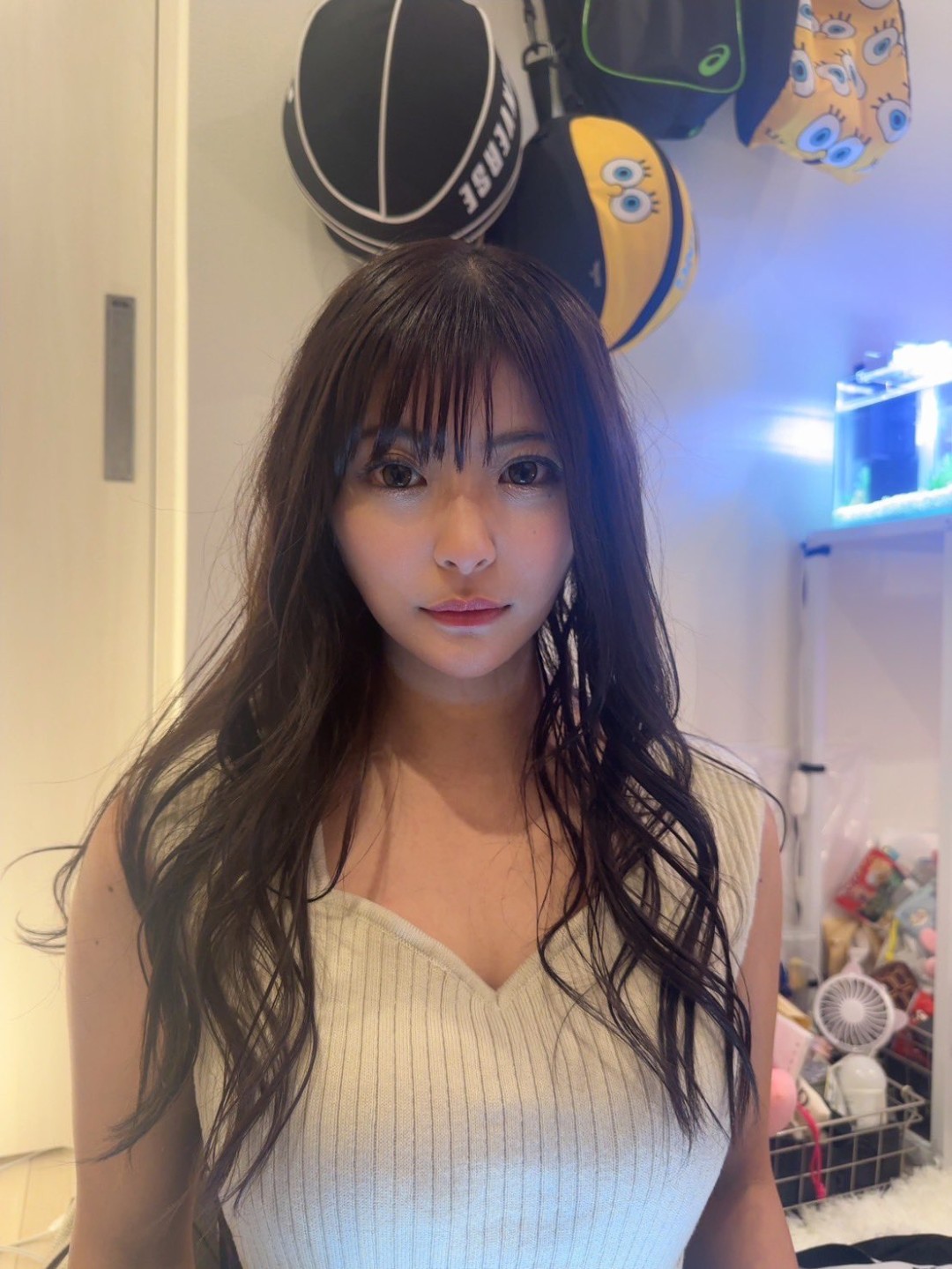 似鳥日菜
