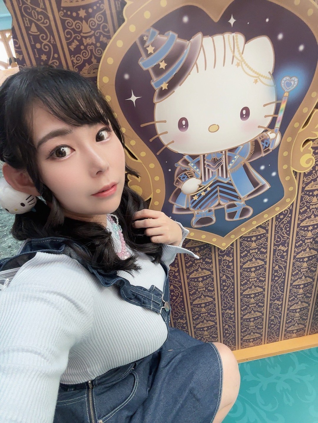 吉根ゆりあ