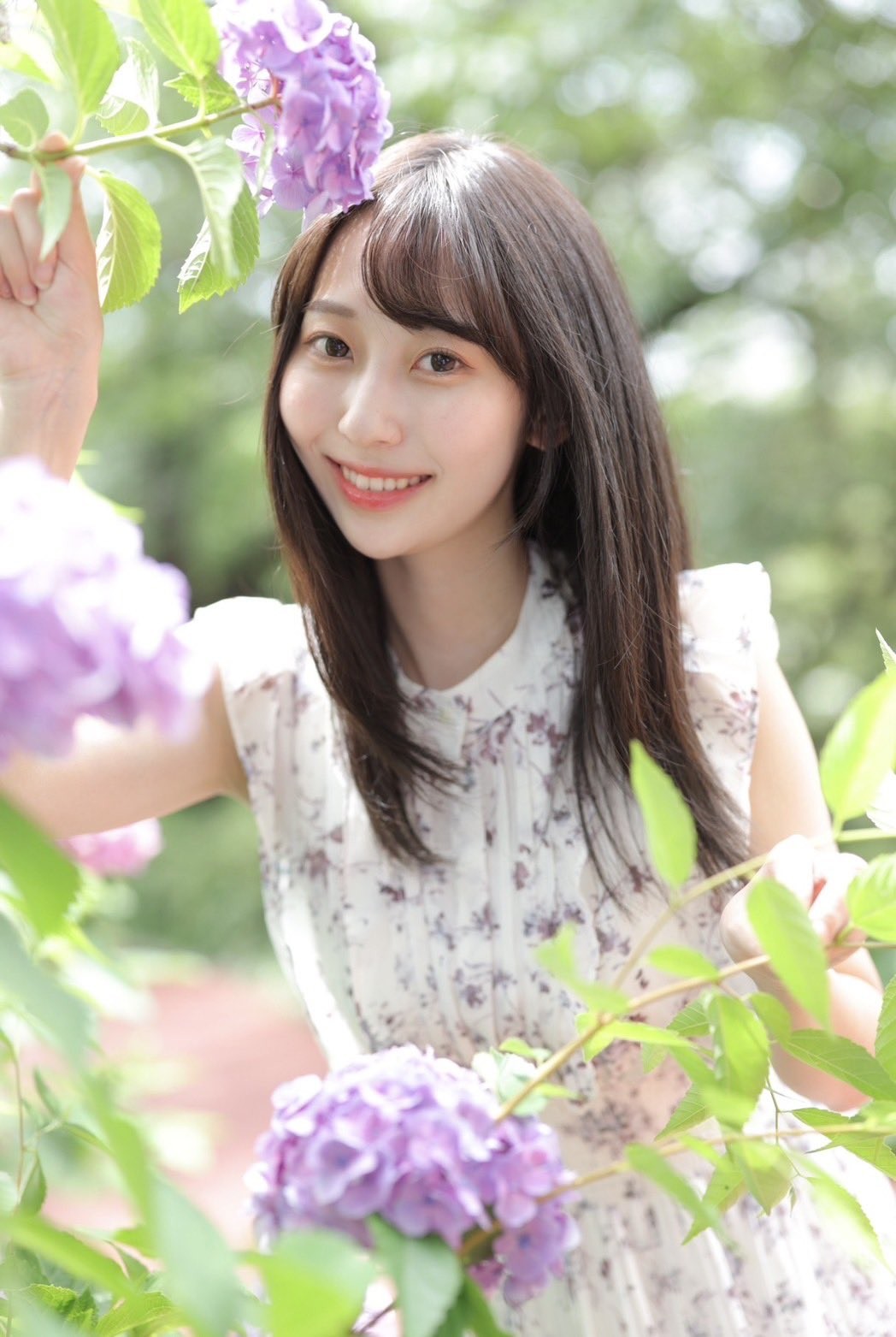 山下紗和