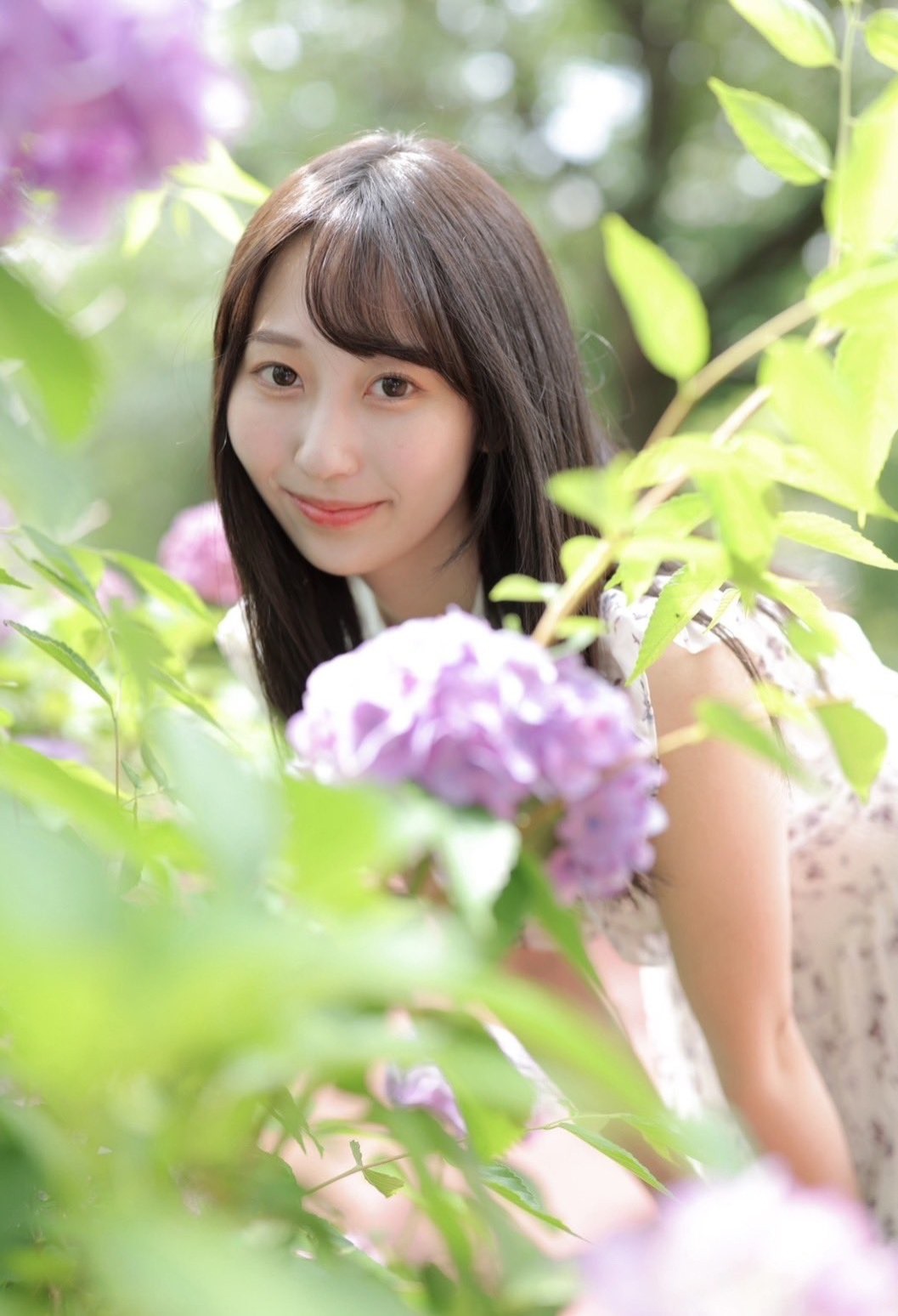 山下紗和