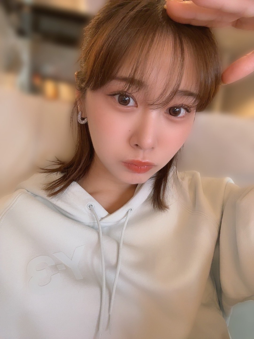 川北メイサ