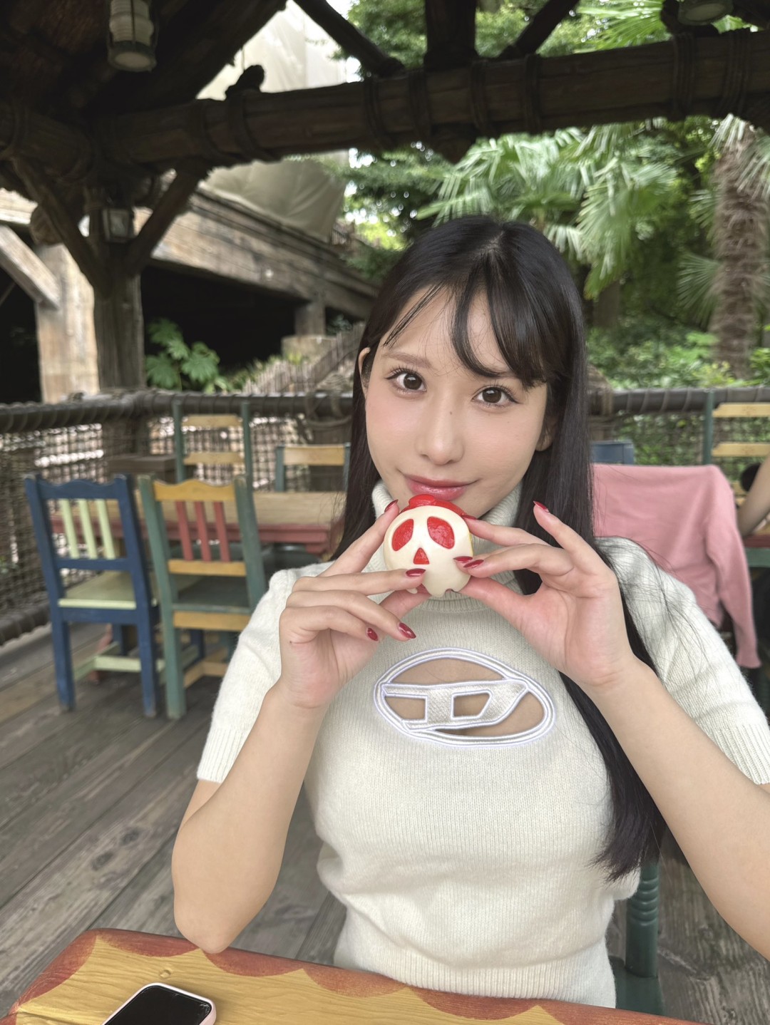 西野絵美