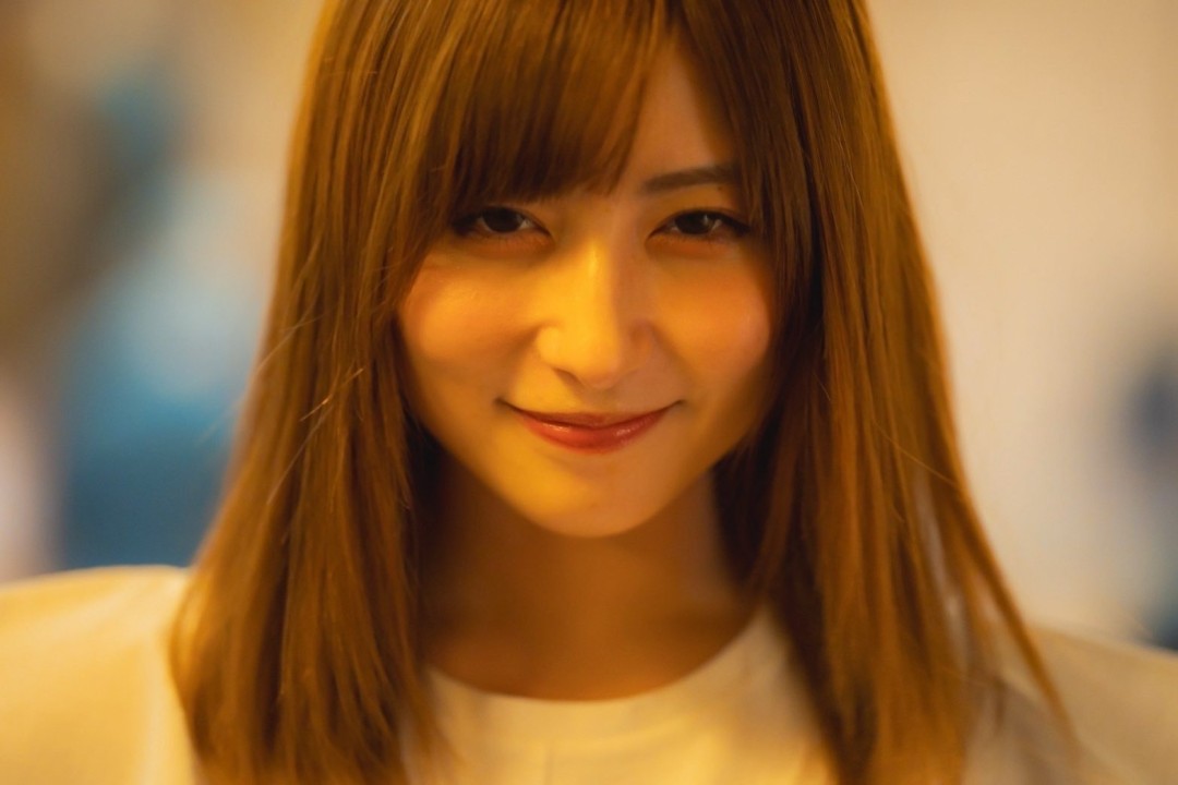 成瀬心美