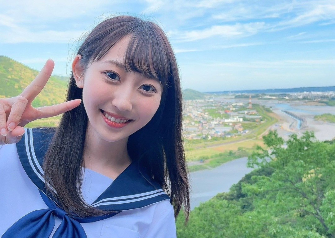 山下紗和