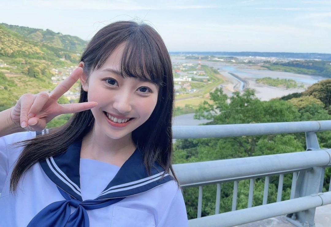 山下紗和