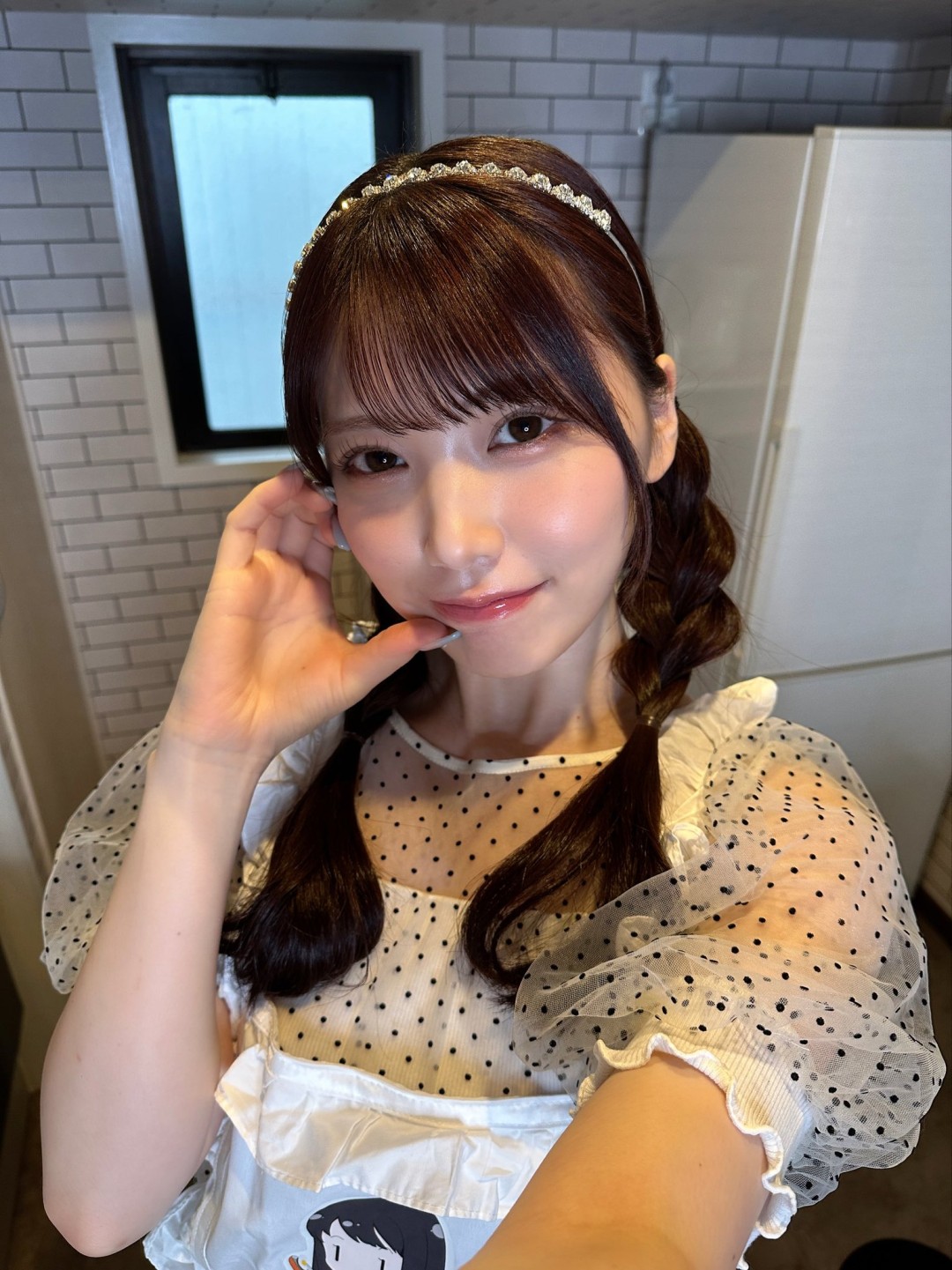 石川澪