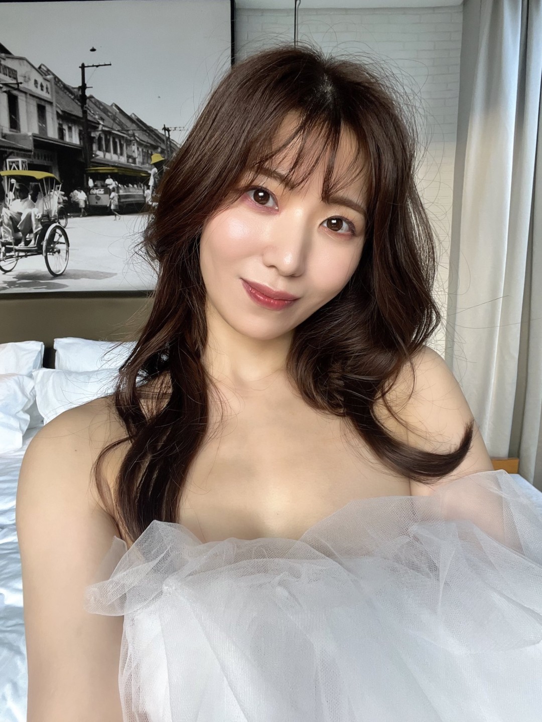 山岸あや花