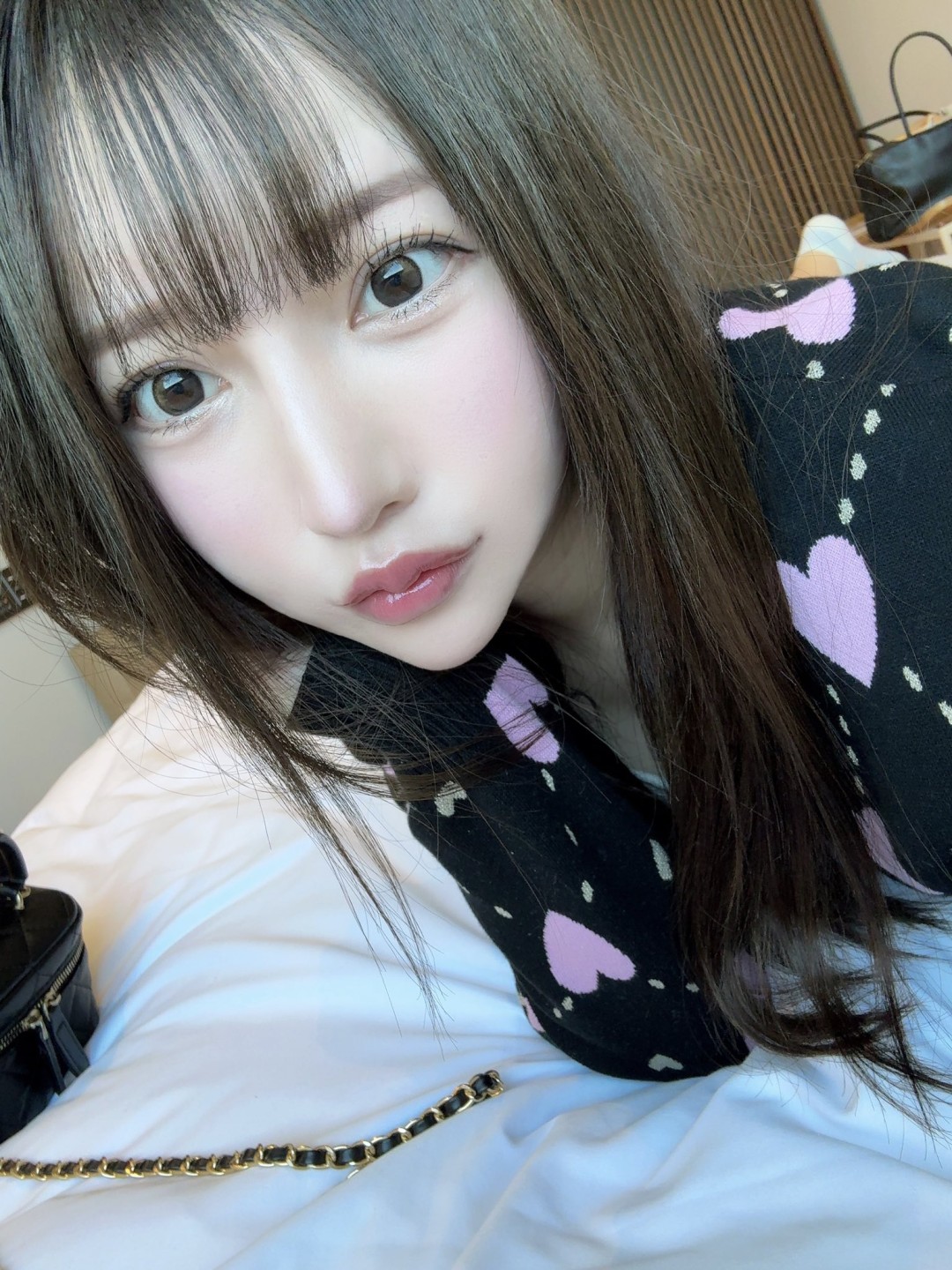 流川莉央