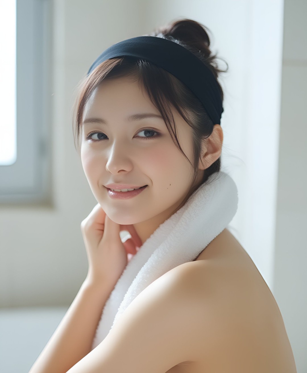 仲村みう