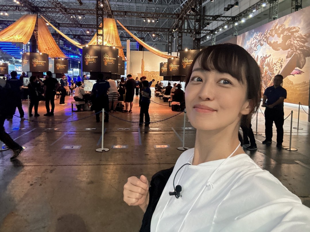 及川奈央