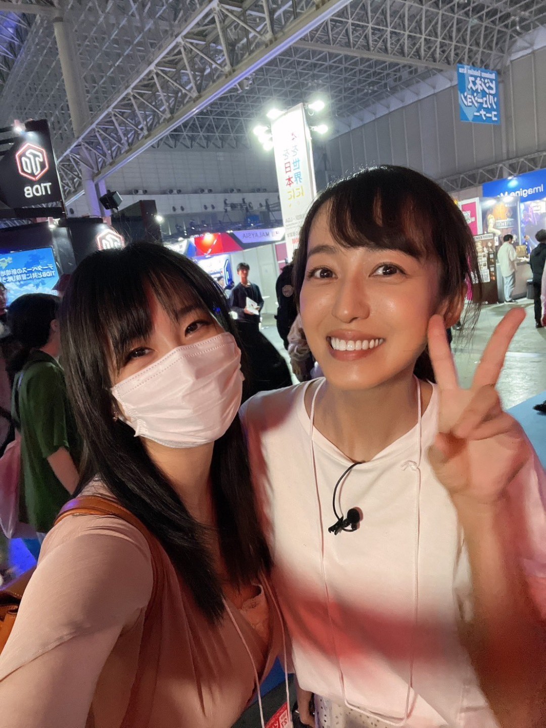 及川奈央