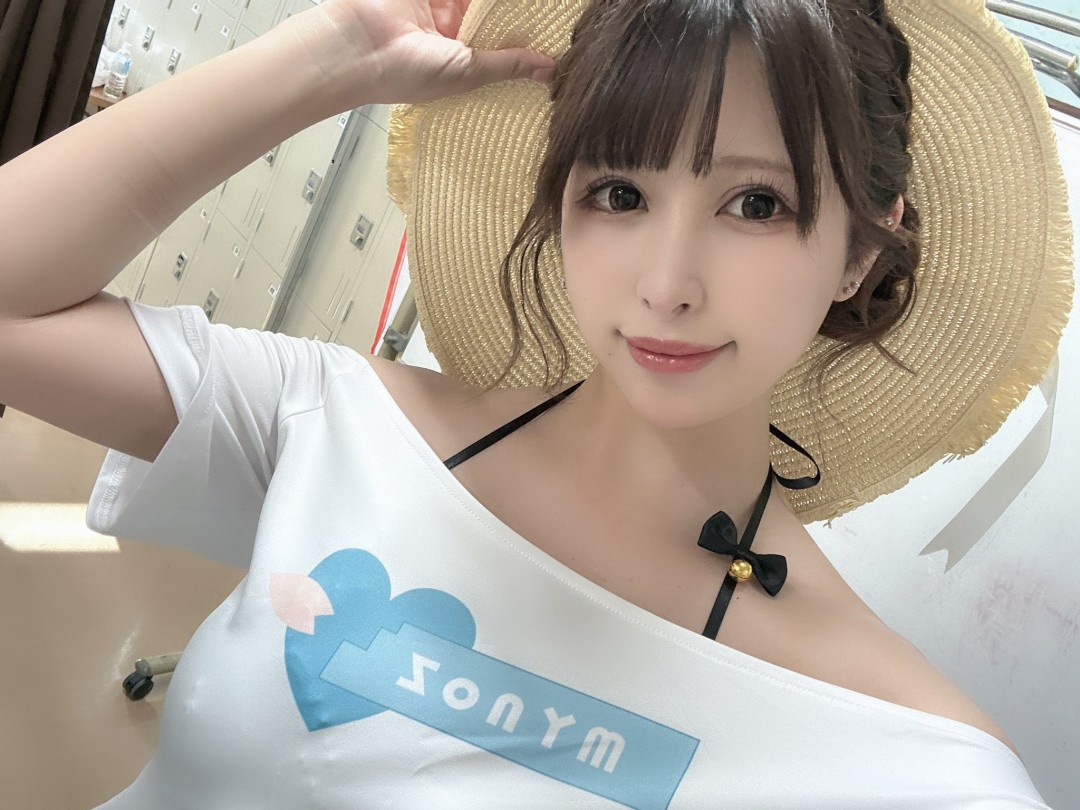 有岡みう