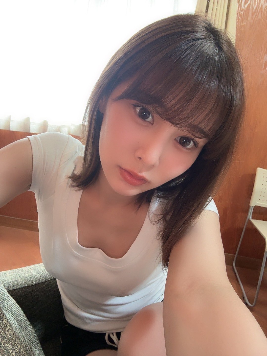 川北メイサ