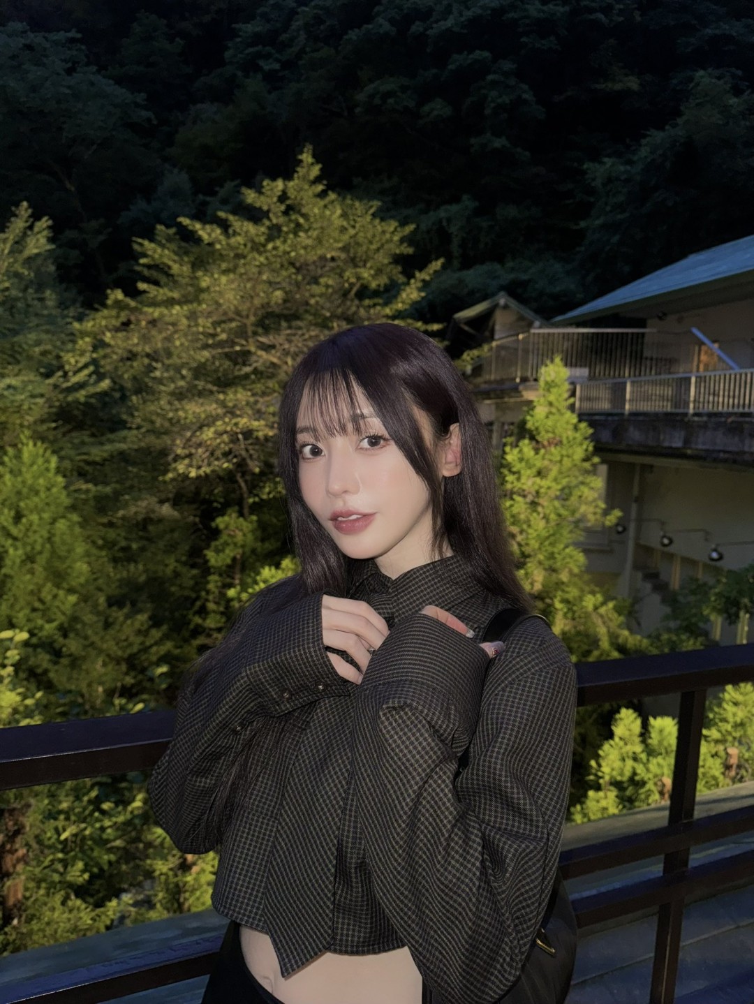 七瀬アリス