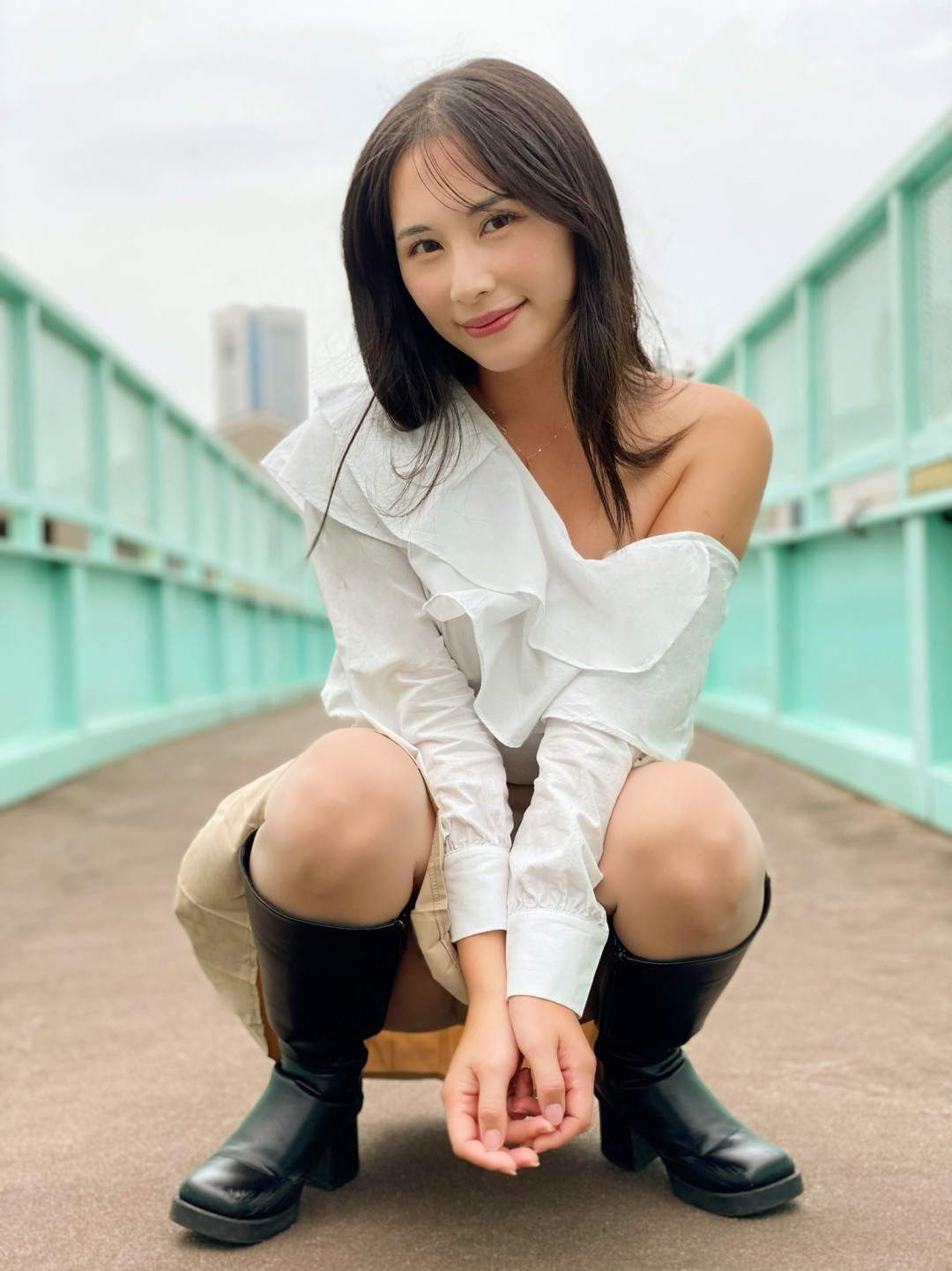 花咲いあん