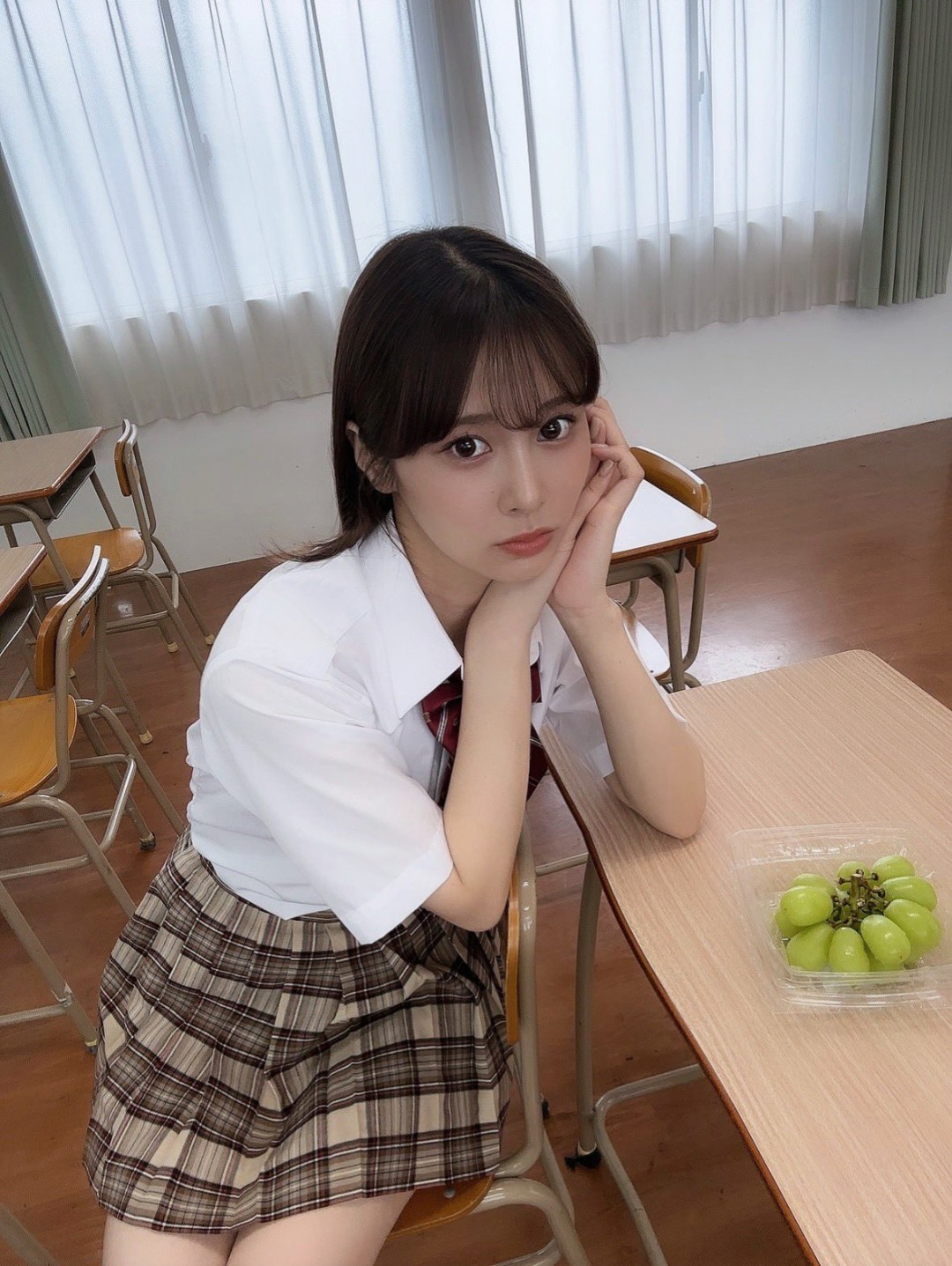 川北メイサ