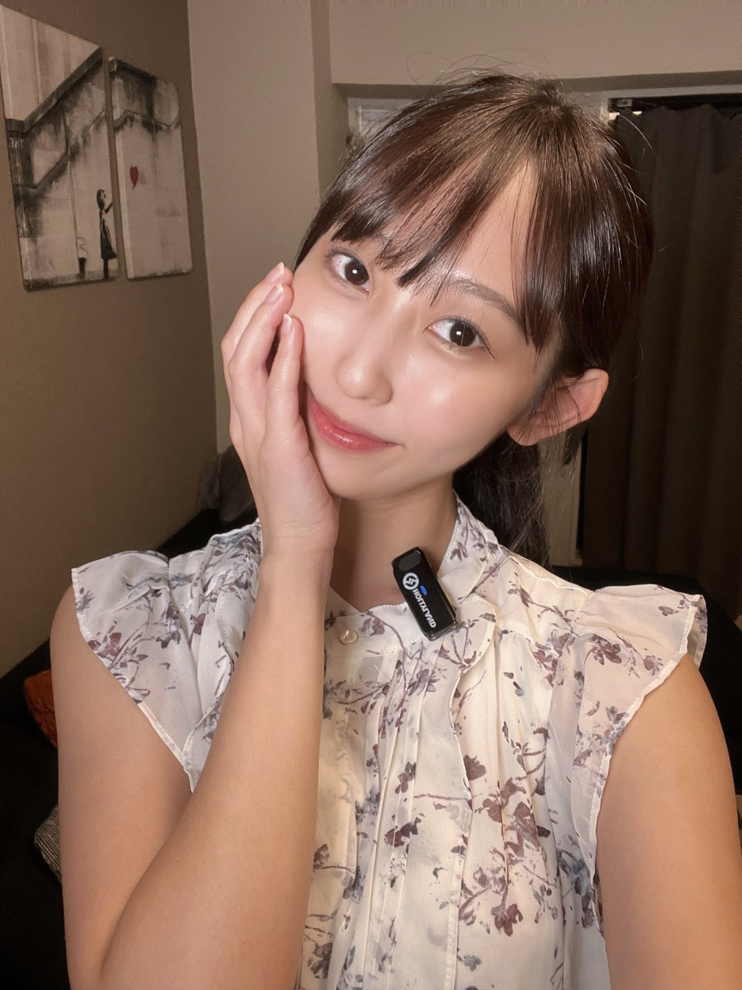 山下紗和