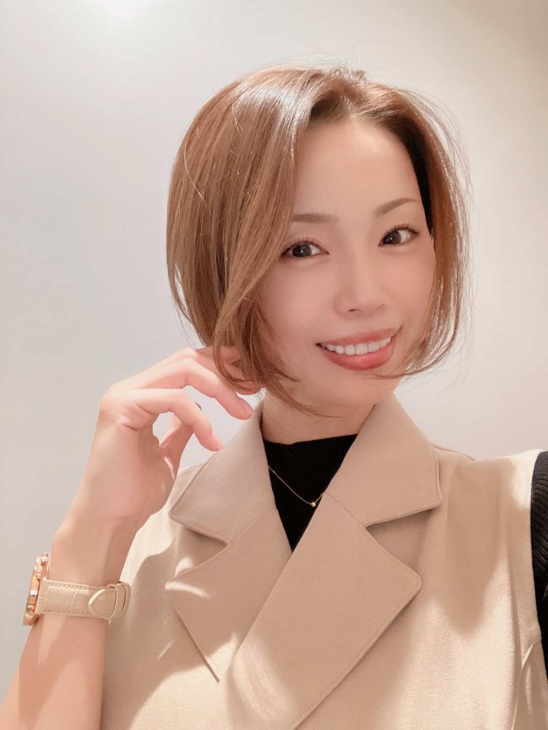 かすみりさ