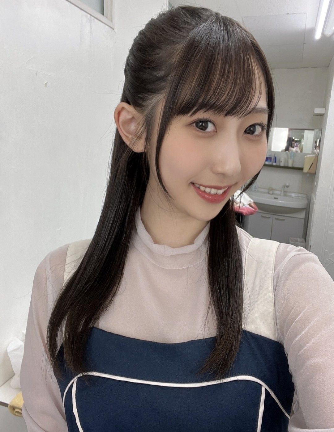 山下紗和