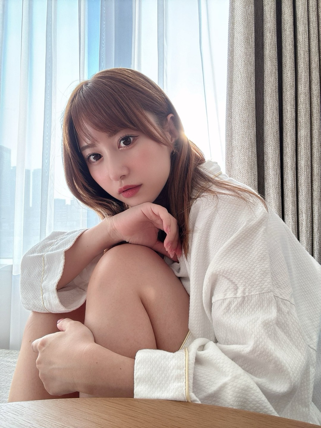 成瀬心美