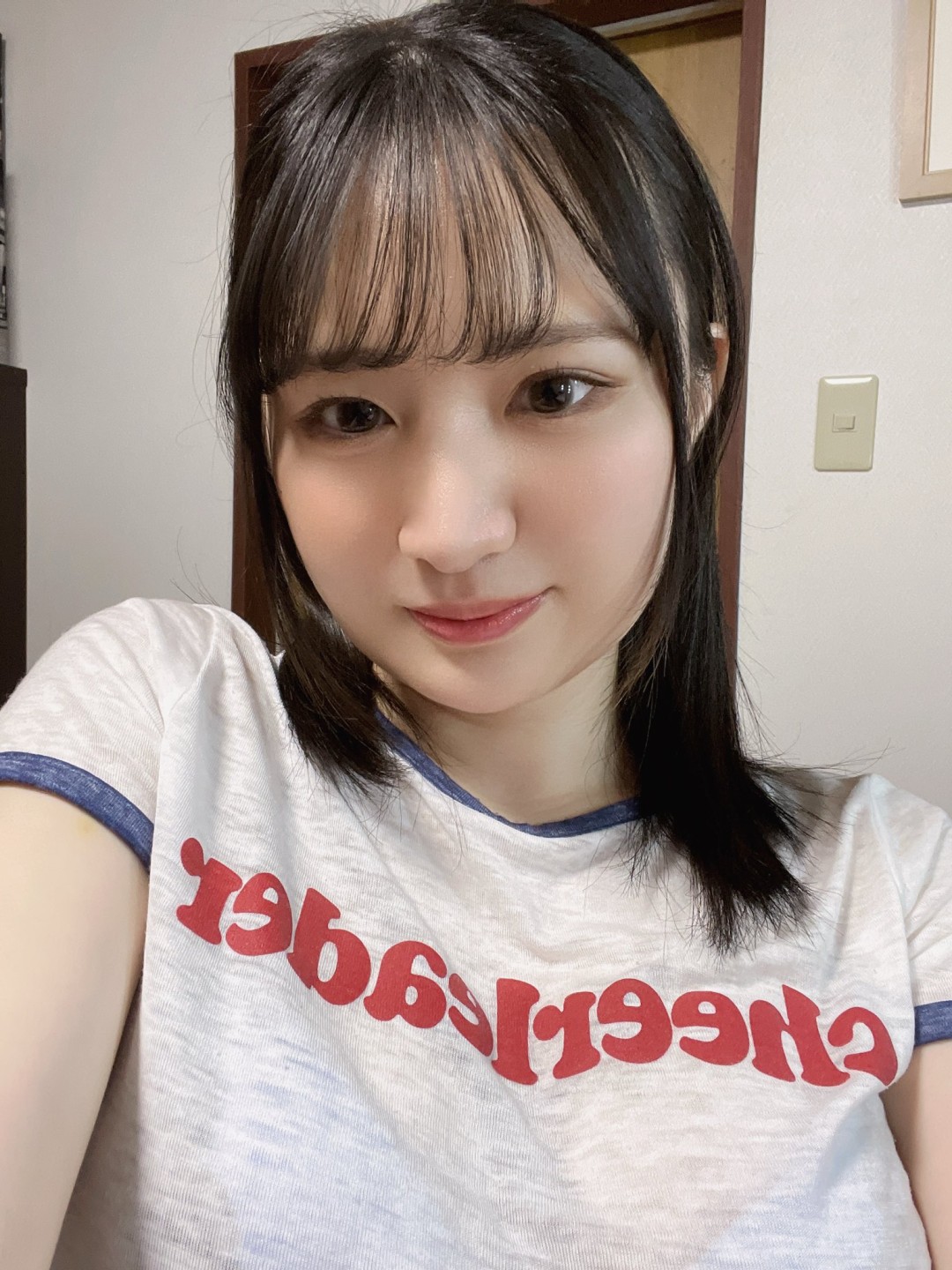 堀田真央