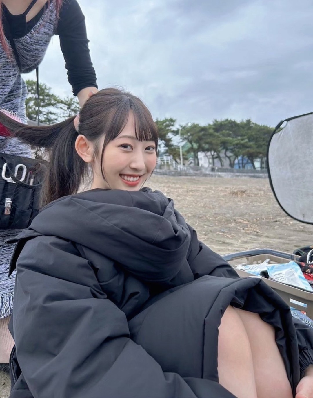 山下紗和