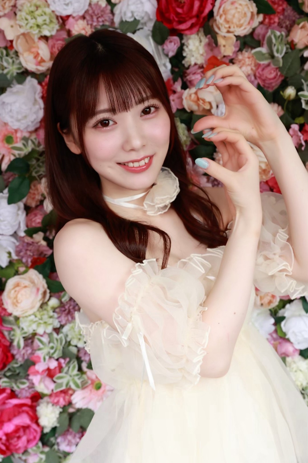 石川澪