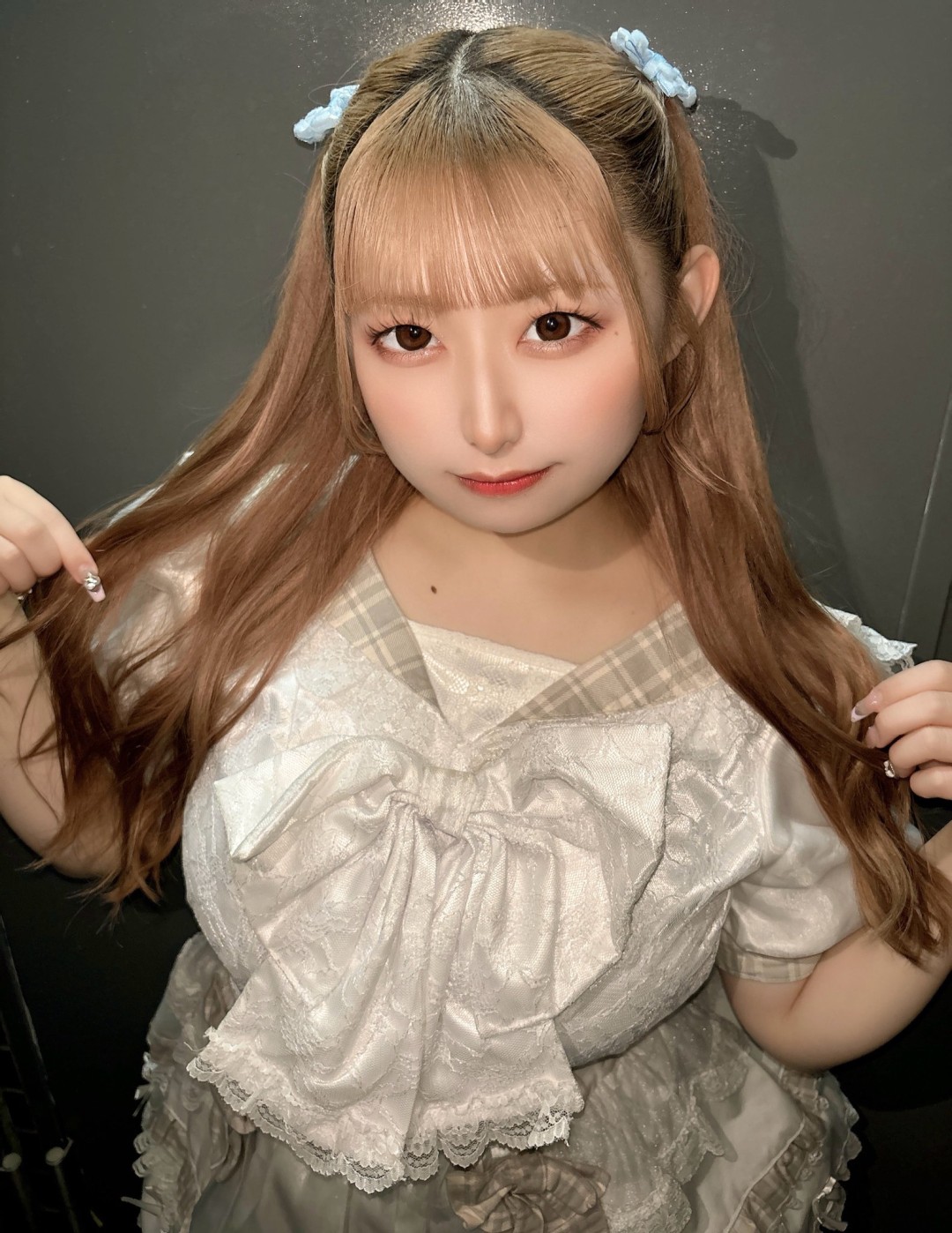 水原みその