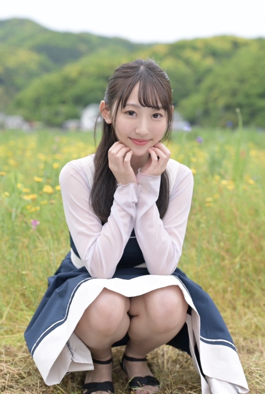 山下紗和