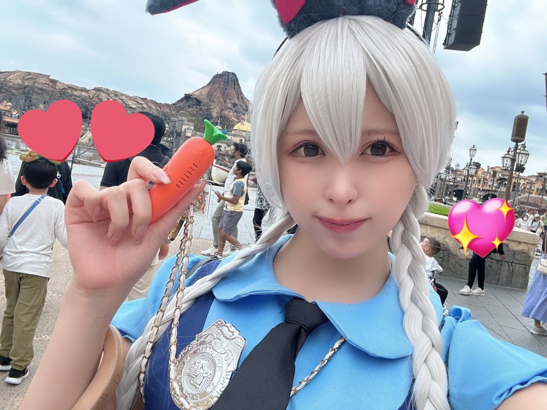 有岡みう