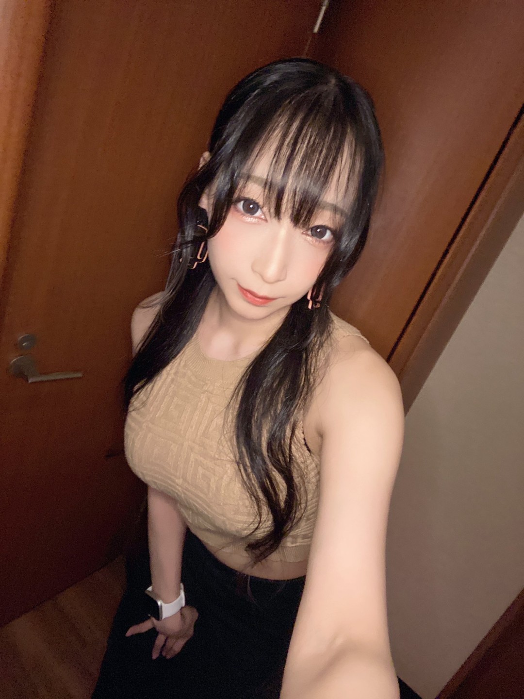 蓮実クレア