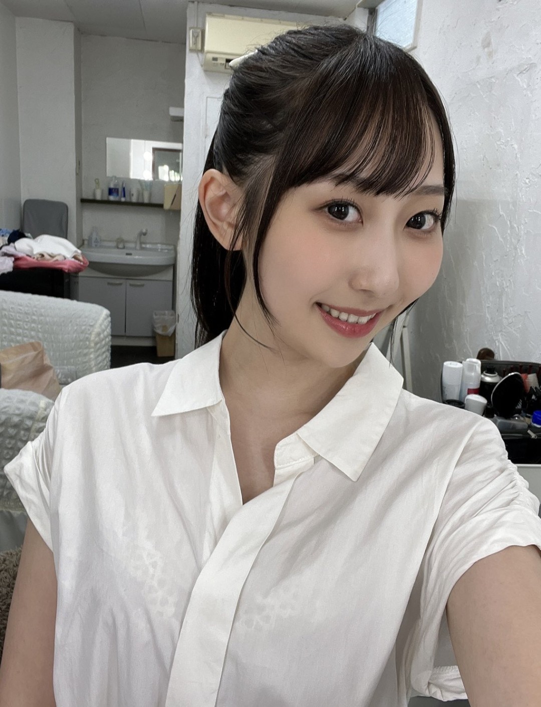 山下紗和