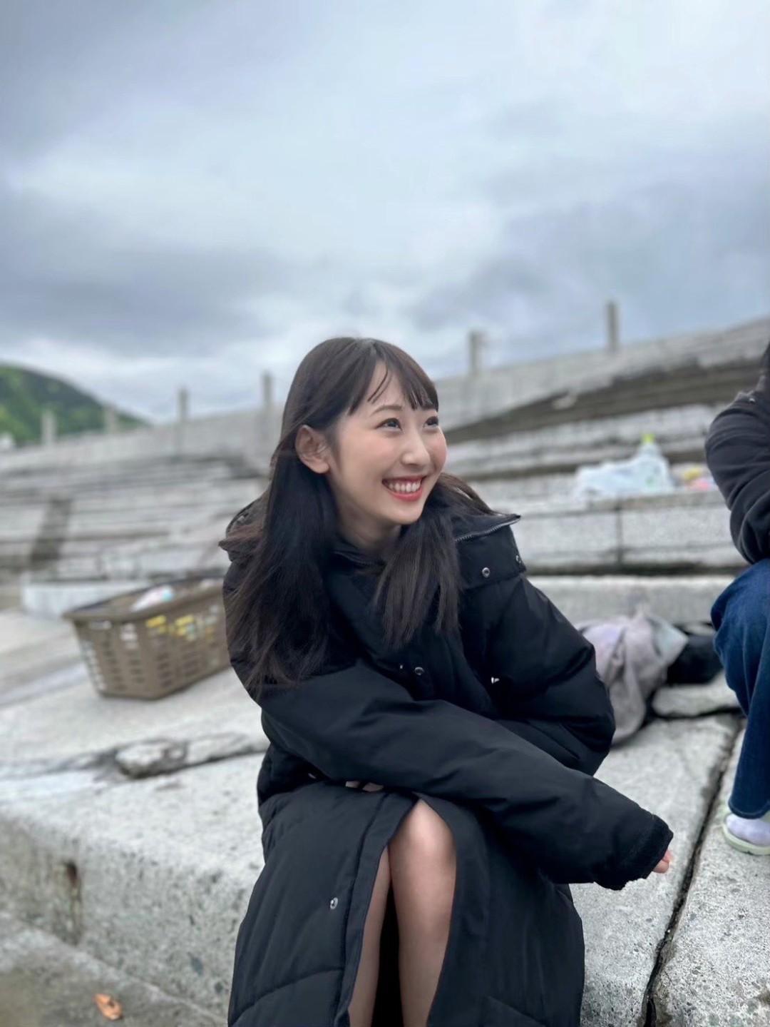 山下紗和