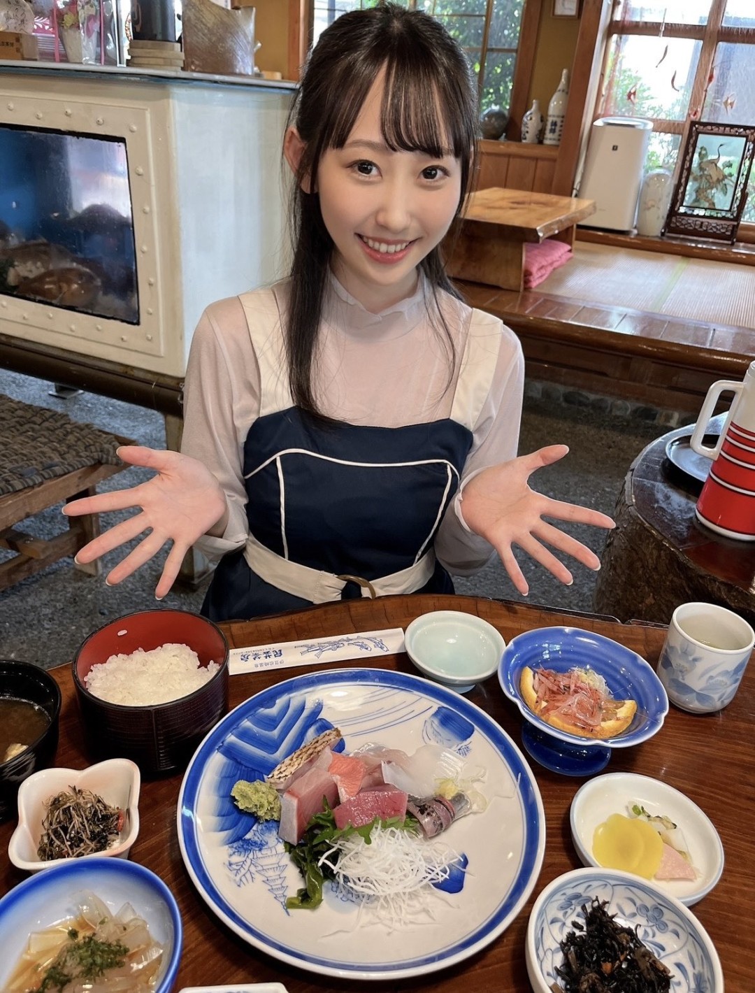 山下紗和