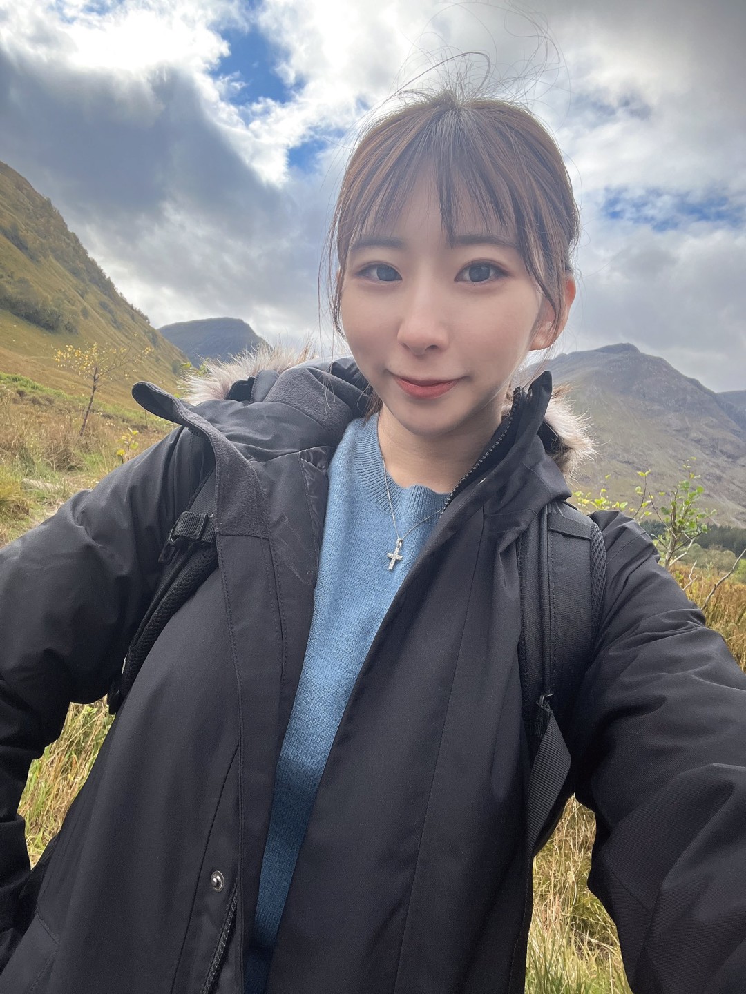 宝田もなみ