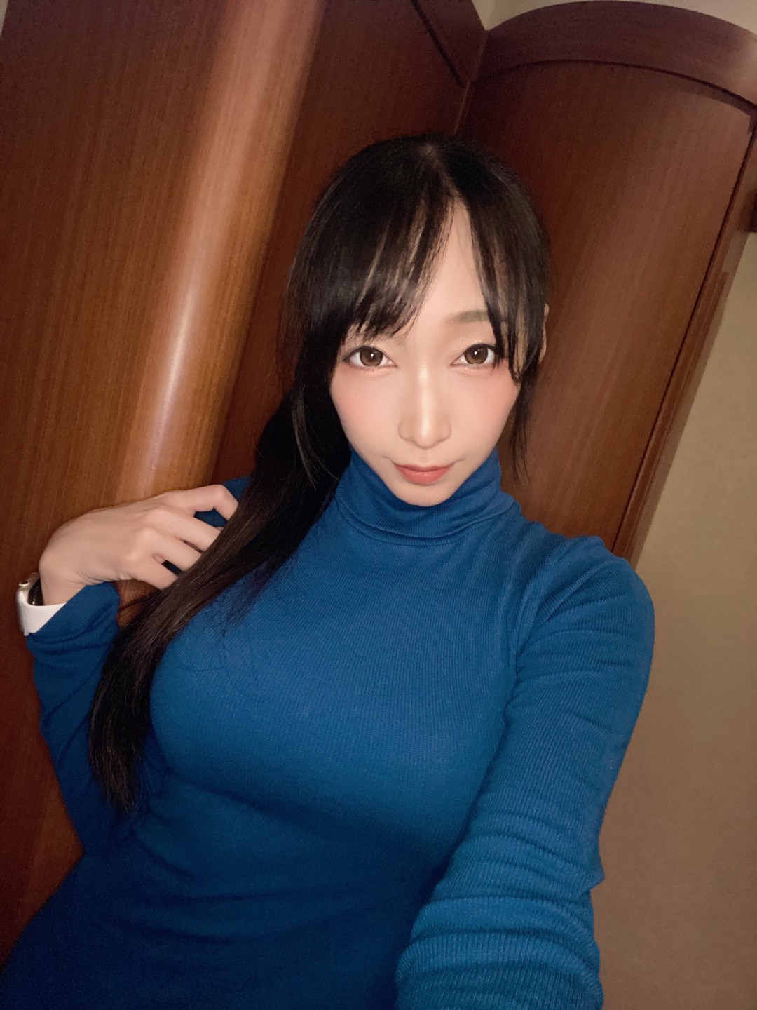 蓮実クレア